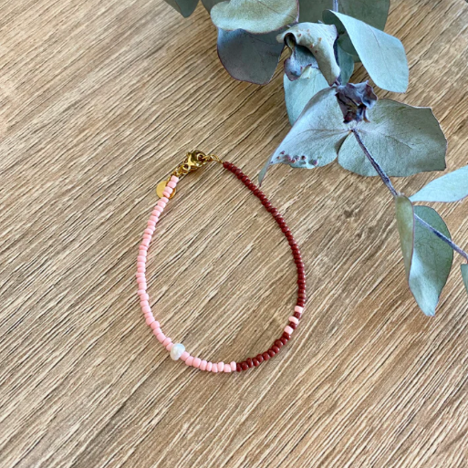 Amilita The Label - Mama Bracelet