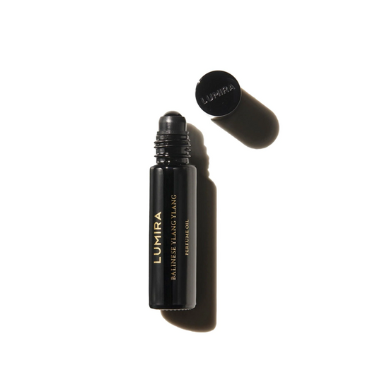 LUMIRA - BALINESE YLANG YLANG PERFUME OIL