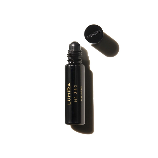 LUMIRA - NO352 LEATHER & CEDAR PERFUME OIL