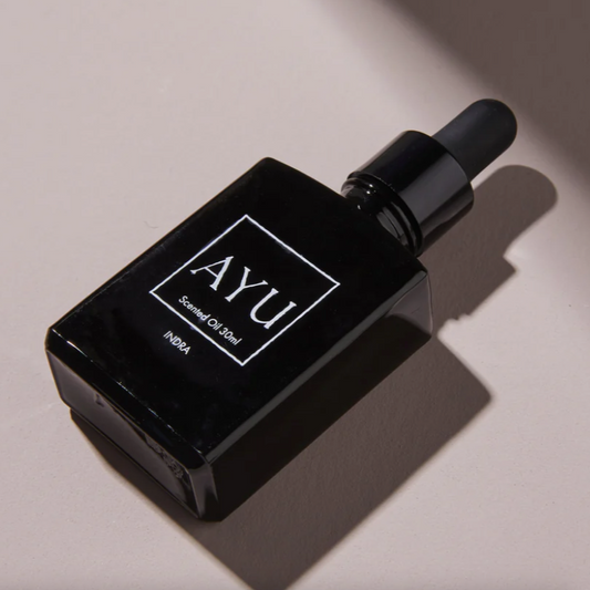 The Ayu - Indra Perfume Oil