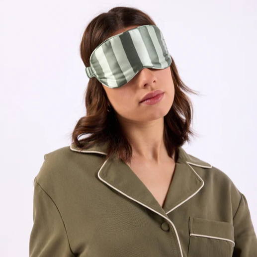 Hommey - Silk Eye Mask