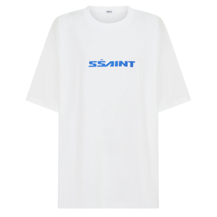 SSAINT - The Racer Tee