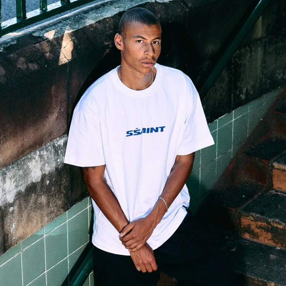 SSAINT - The Racer Tee