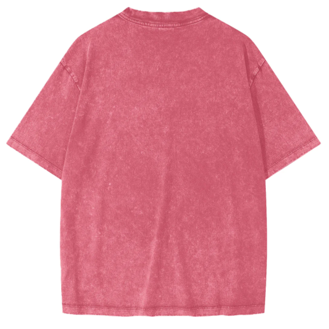 MAKU THE LABEL - MERMAID KIDS OVERSIZE TEE