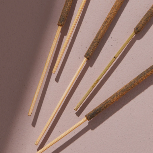 The Ayu - Clary Sage Incense