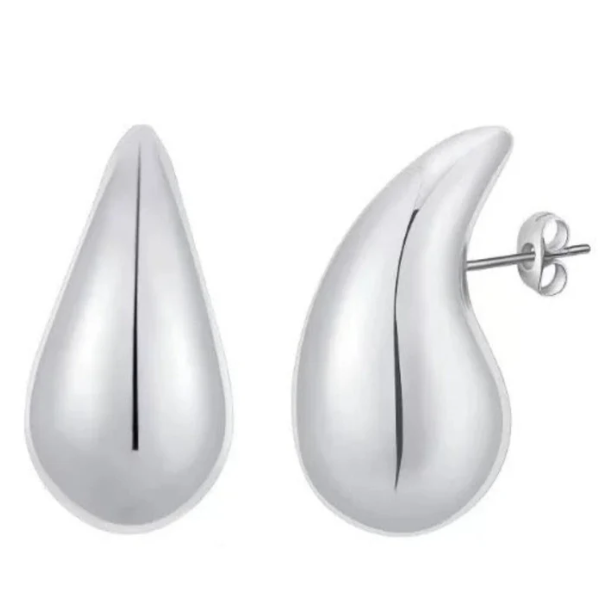 ZAYA Collective -  Grande Tatia Earrings