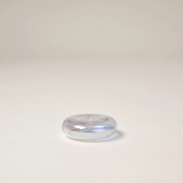 Gentle Habits - Glass Incense Holder