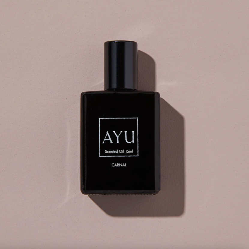 The Ayu - Carnal Perfume Oil