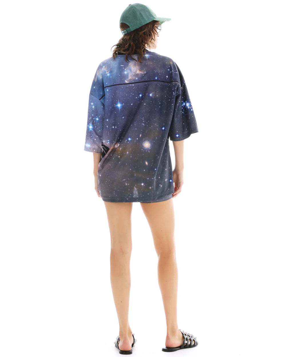 The Tales - Celestial Football Jersey
