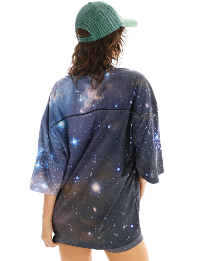 The Tales - Celestial Football Jersey