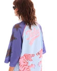 The Tales Osaka Tiger Football Jersey Dress