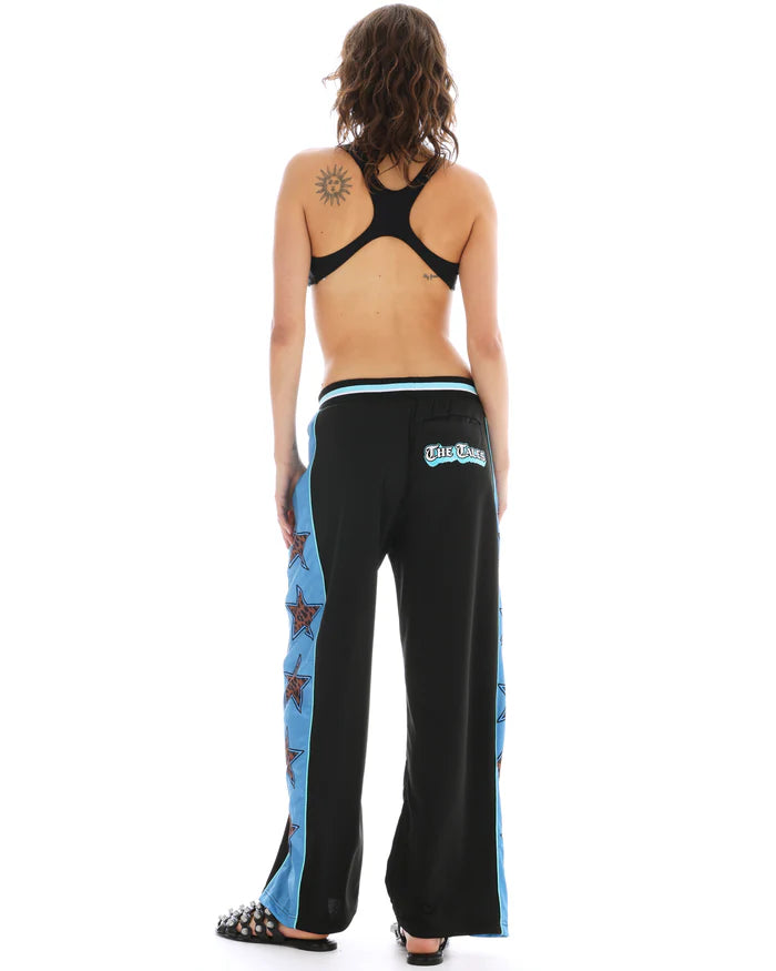 The Tales - Blue Star Track Pants