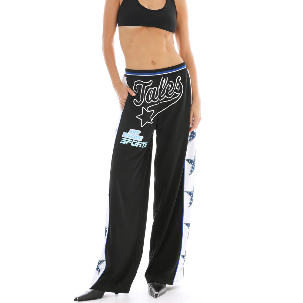 The Tales - Sports Star Track Pants
