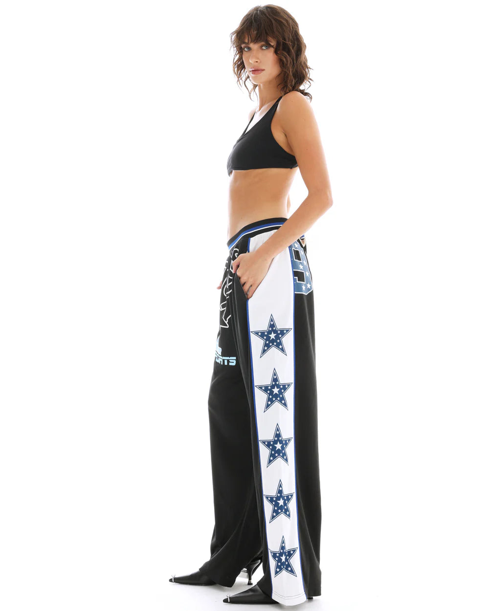 The Tales - Sports Star Track Pants