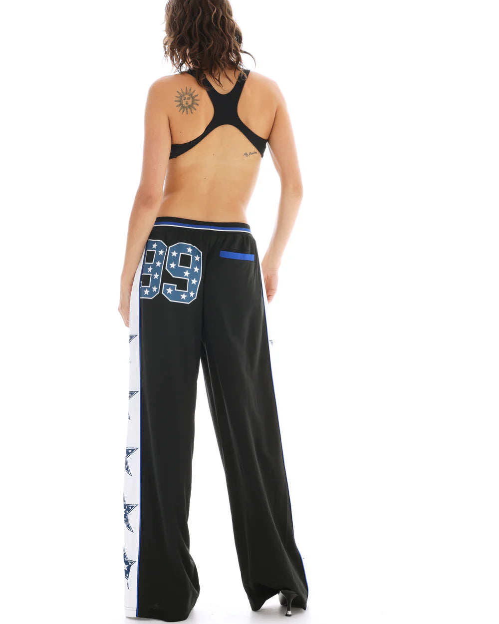 The Tales - Sports Star Track Pants