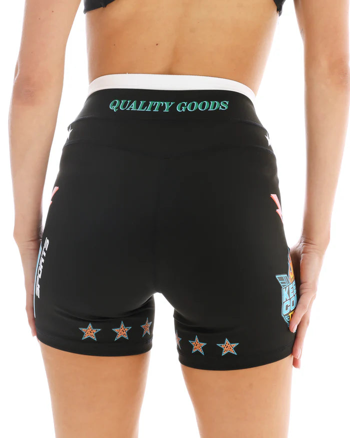 The Tales - Keep It Coming Sports Short