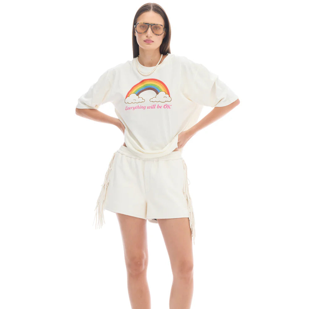 The Tales - Everything Will Be OK Street Tee