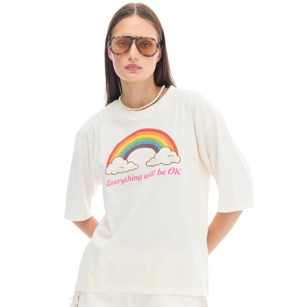 The Tales - Everything Will Be OK Street Tee