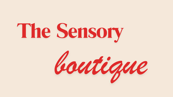 The Sensory Boutique