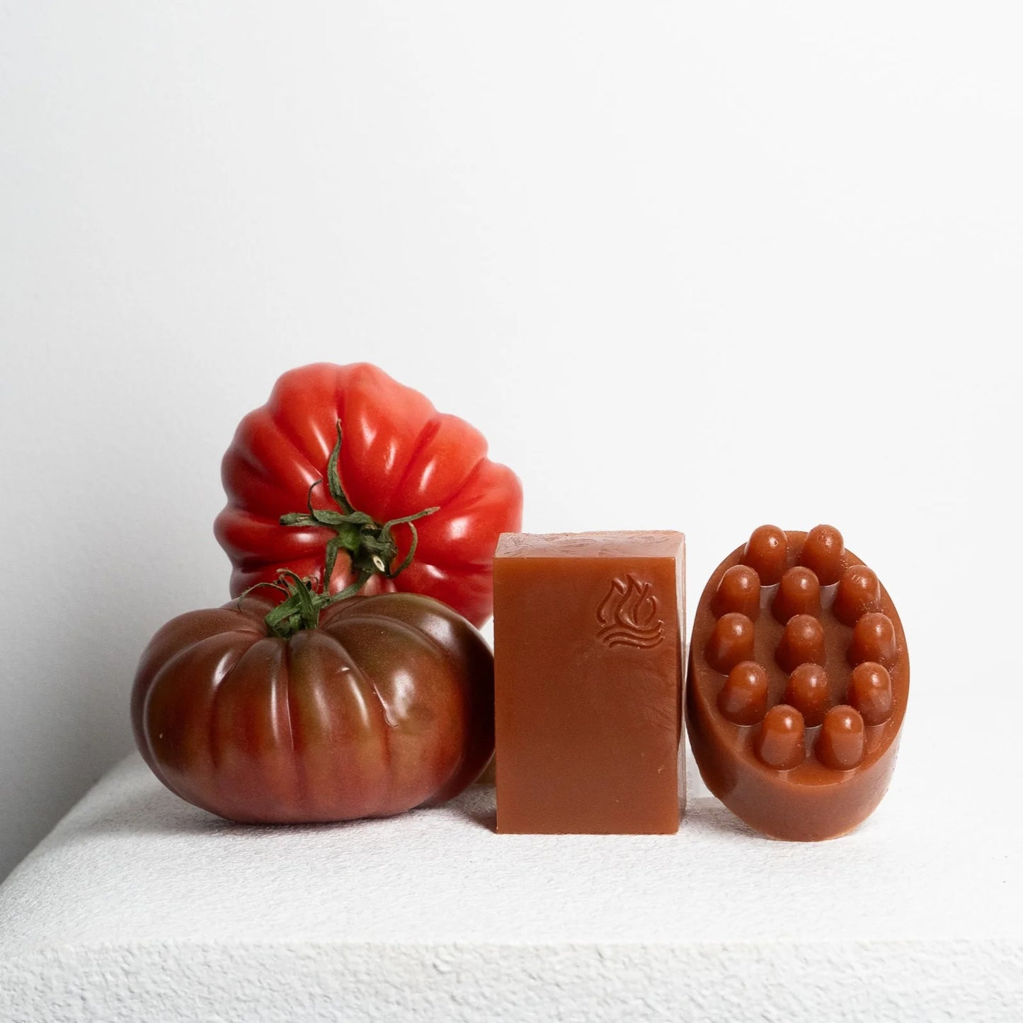 Blossom + Sky - SOAP BAR - TOMATO 120g