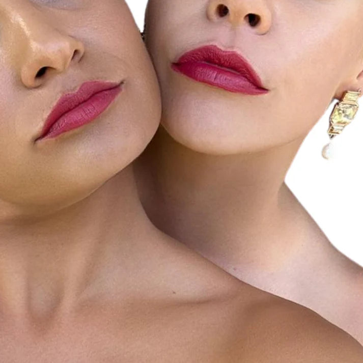St Renais Lip + Cheek Tint