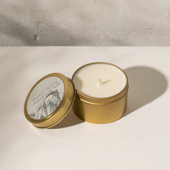 Inartisan - Soy Candle