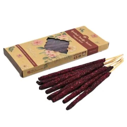 Smudge Incense - Dragon Blood for Protection