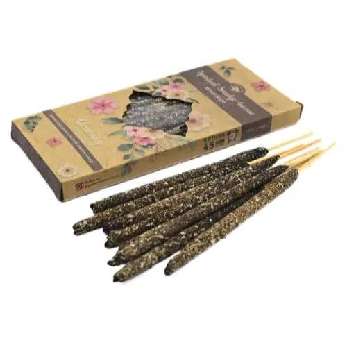 Smudge Incense - White Sage for Cleansing