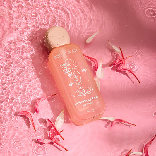 BOPO Women - Quench Queen Face Mist