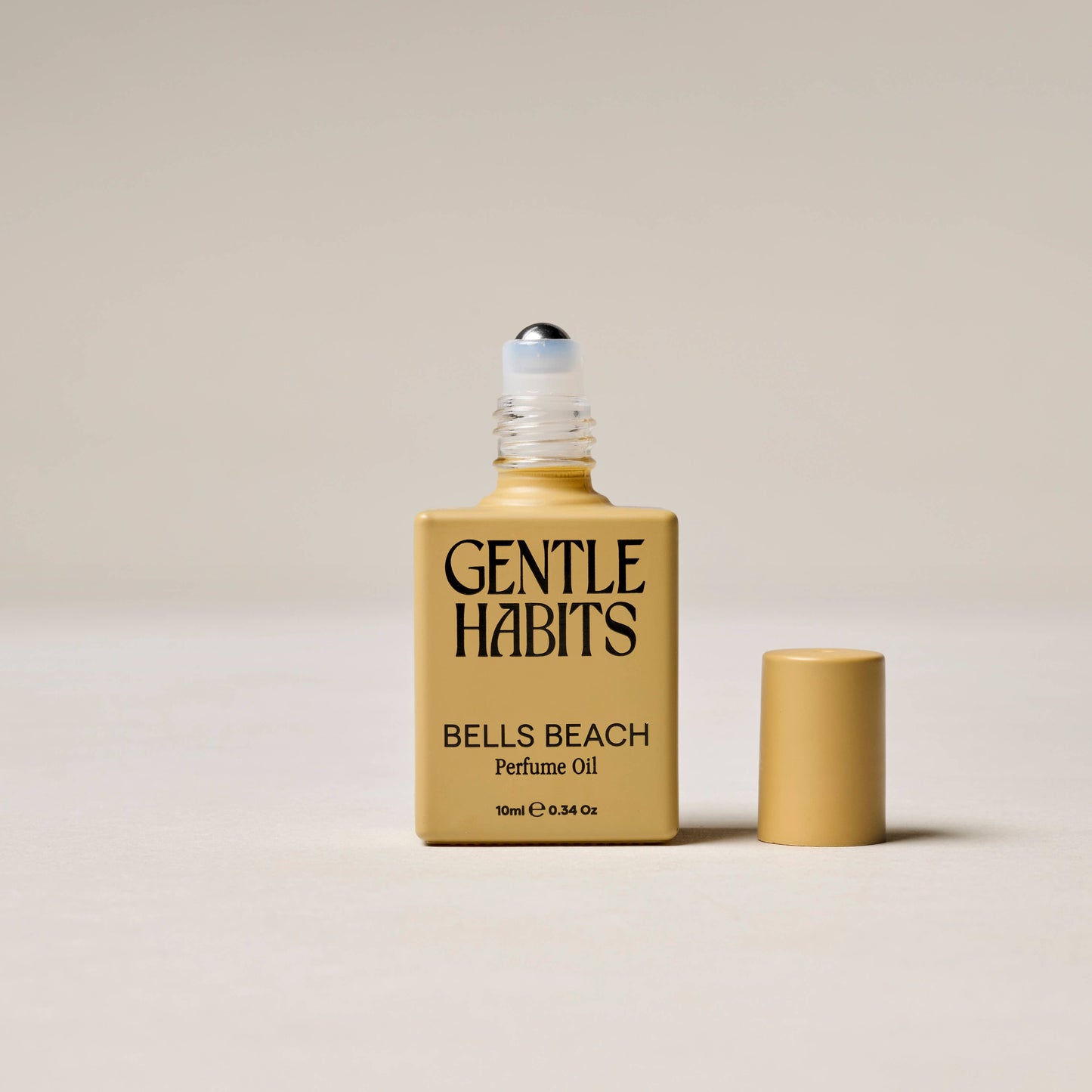 Gentle Habits - Perfume Oil  - Bells Beach