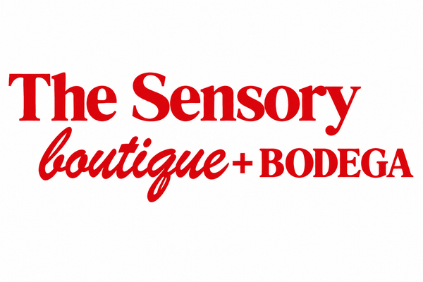The Sensory Boutique
