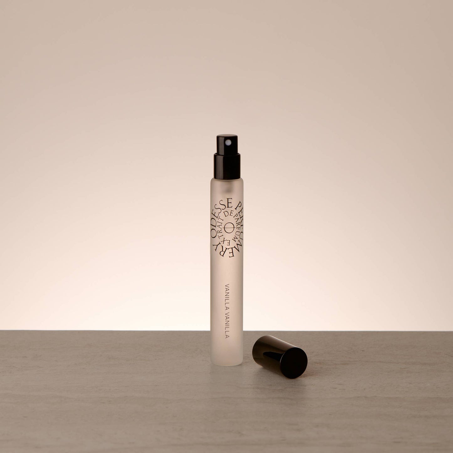 Odesse - Travel Size Vanilla Vanilla Extrait De Parfum