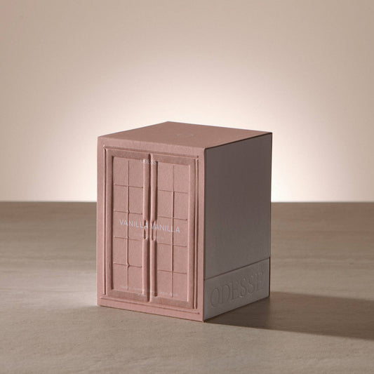 Odesse - Vanilla Vanilla Extrait De Parfum