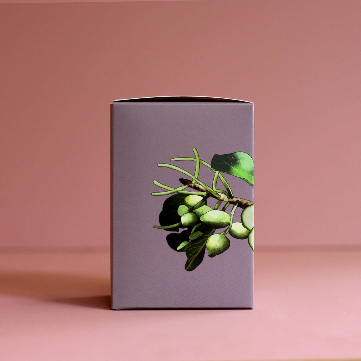 Ivy & Wood - Australiana: Kakadu Plum & Cucumber Soy Candle