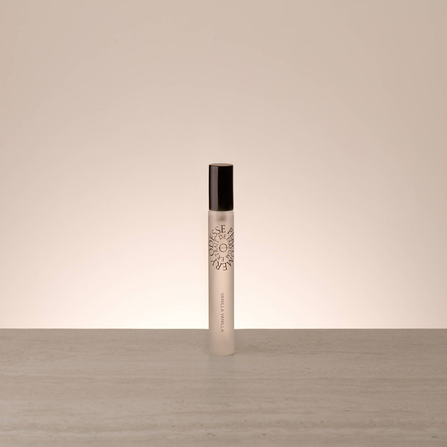 Odesse - Travel Size Vanilla Vanilla Extrait De Parfum