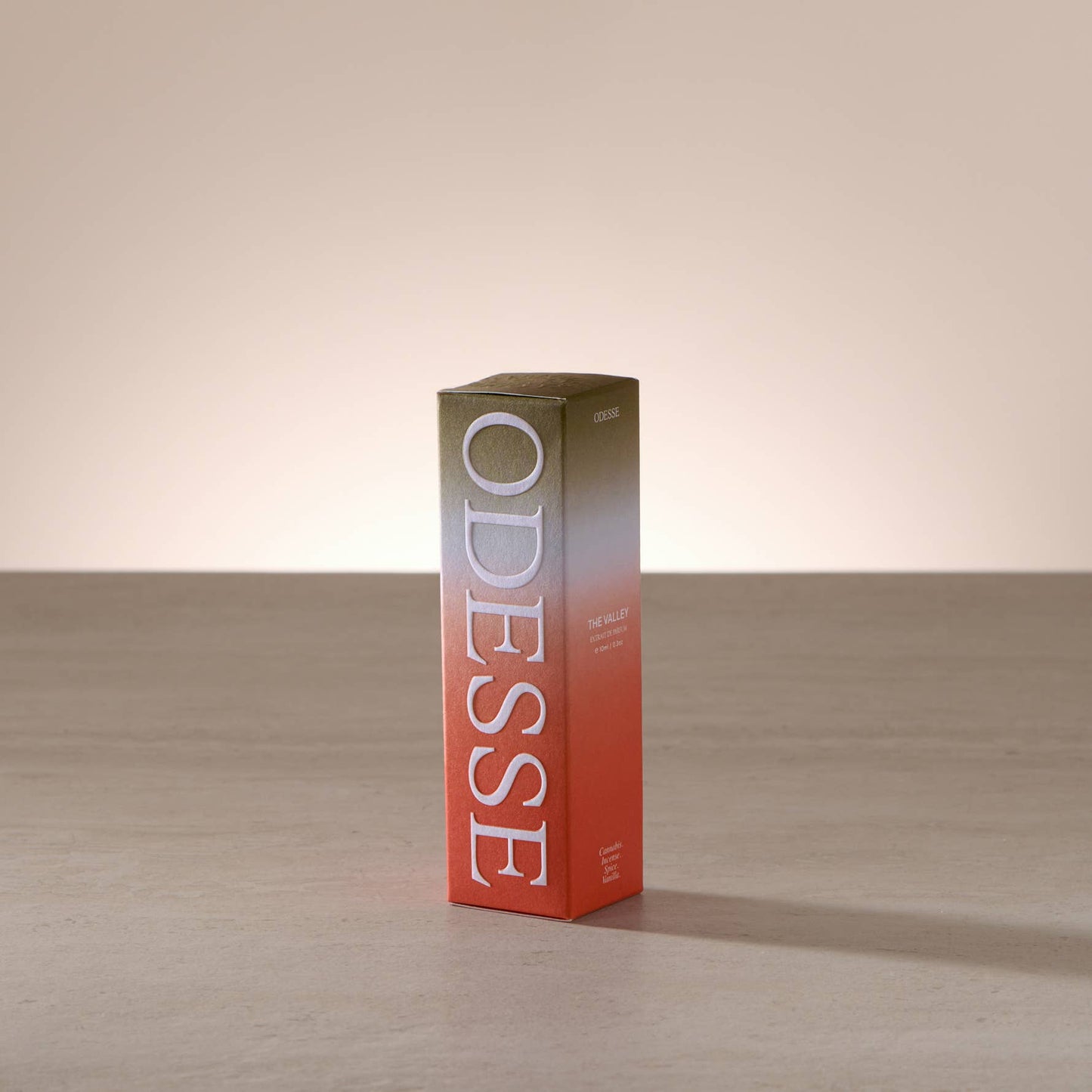 Odesse - Travel Size The Valley Extrait De Parfum