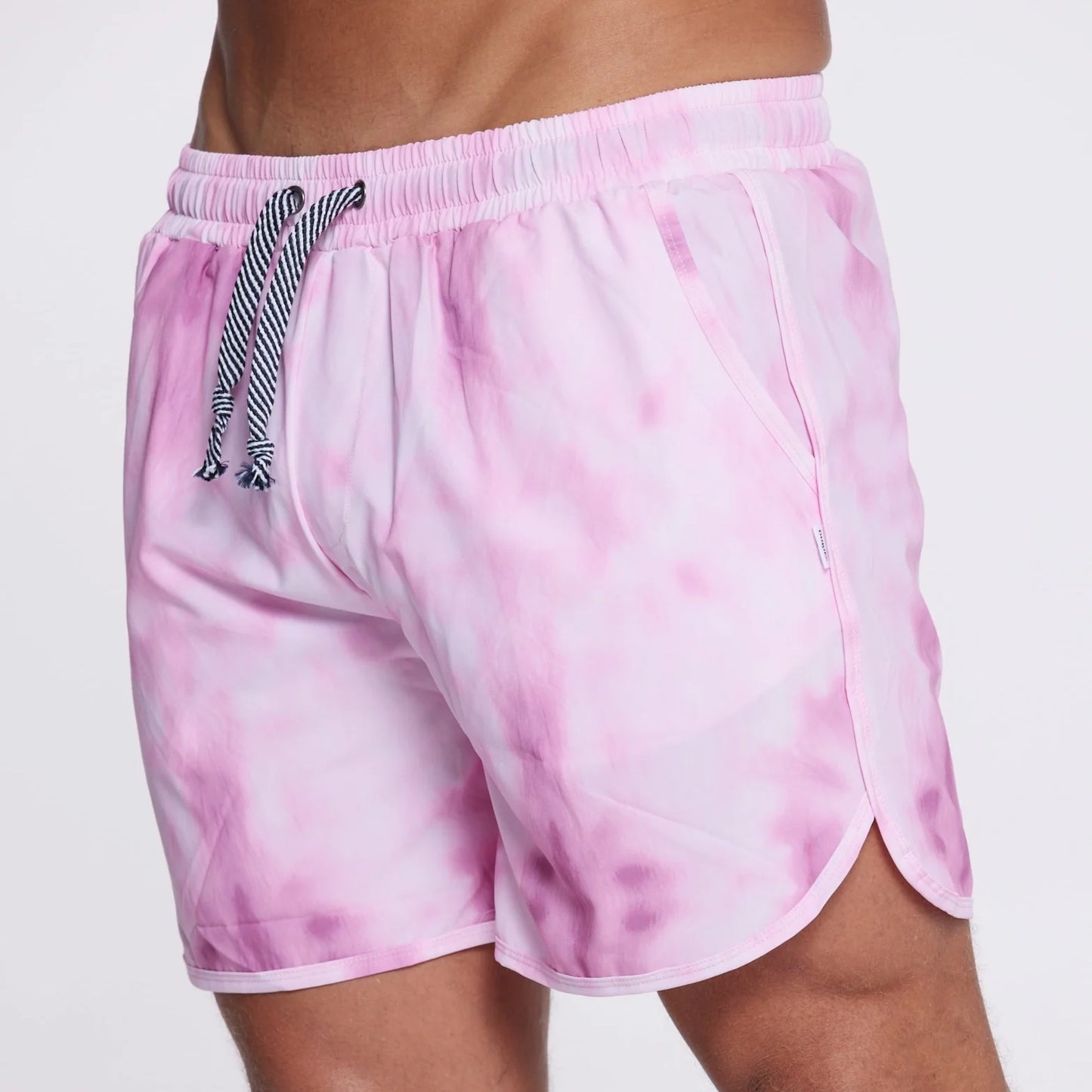 DUKiES - Fairy Floss Sport Shorts