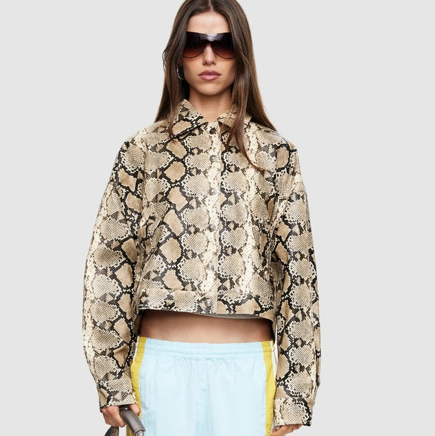 LIONESS - Angel Jacket