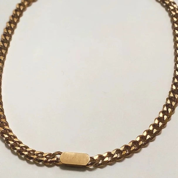 Margaux Lee - ID Necklace