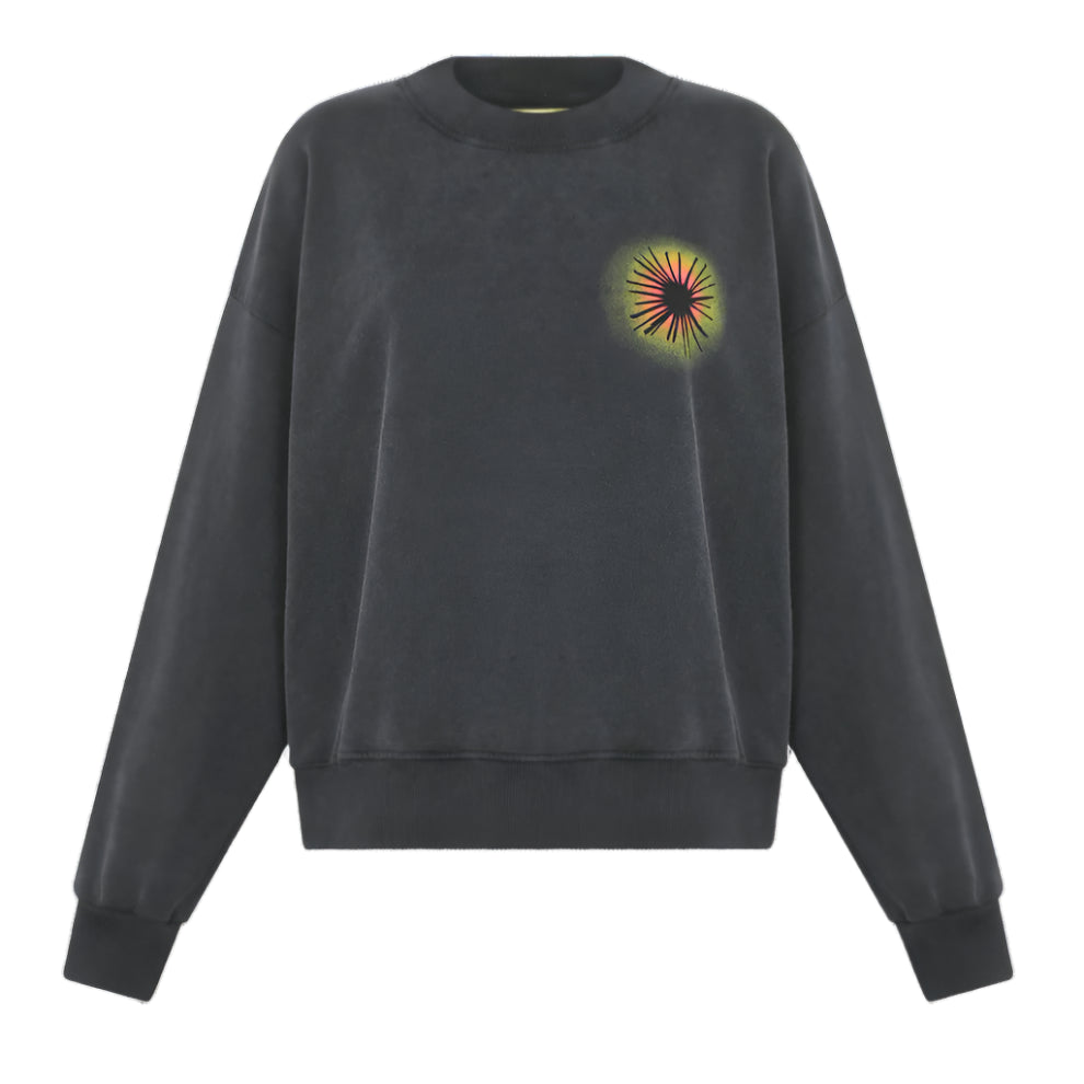 Patchs Studio - FOREVER NOW JUMPER