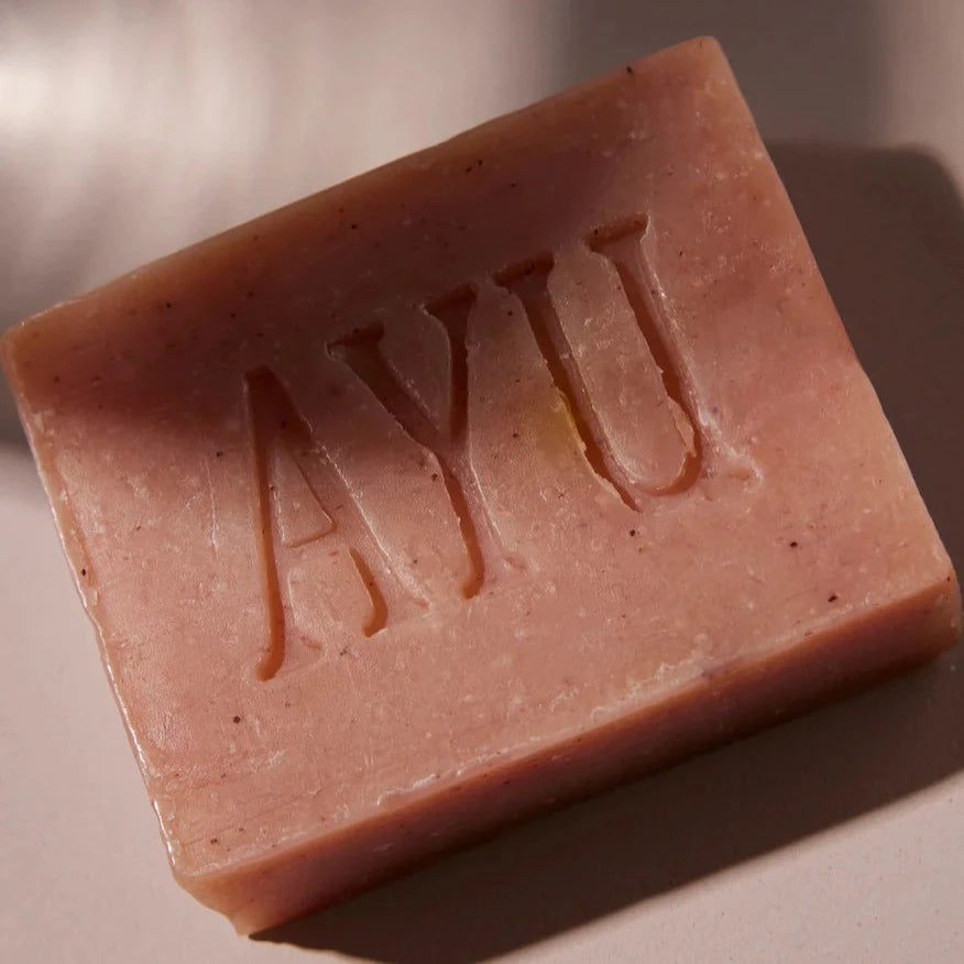 The Ayu, Cold Process Soap - The Sacred (Sandalwood)