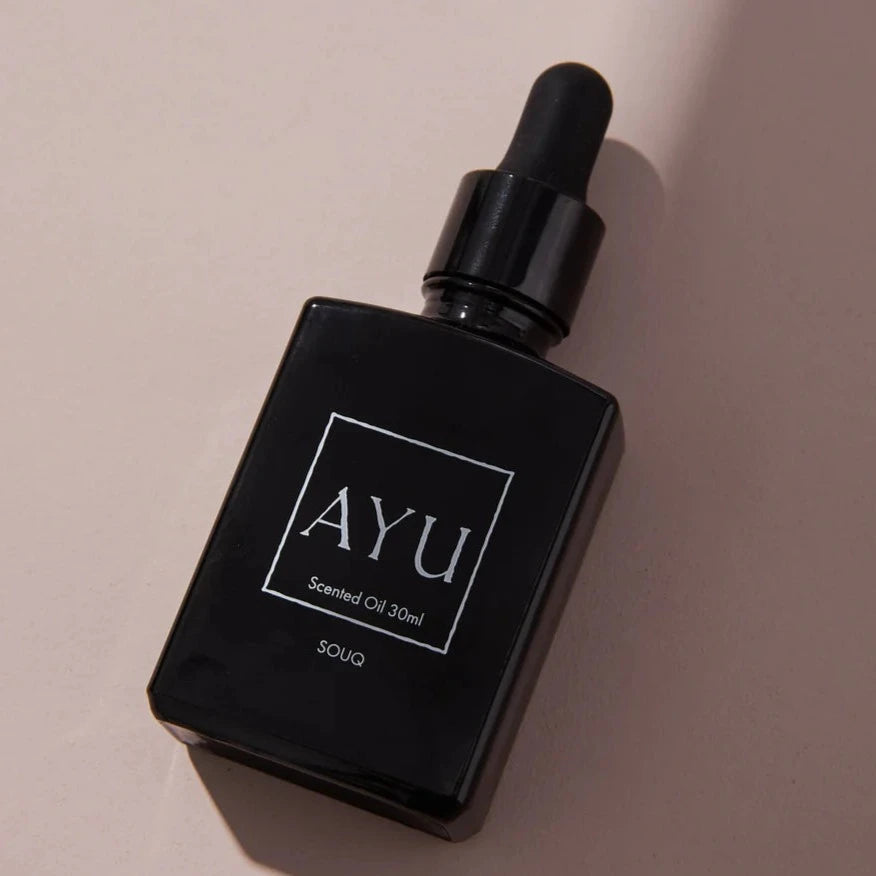 The Ayu - Souq Perfume Oil