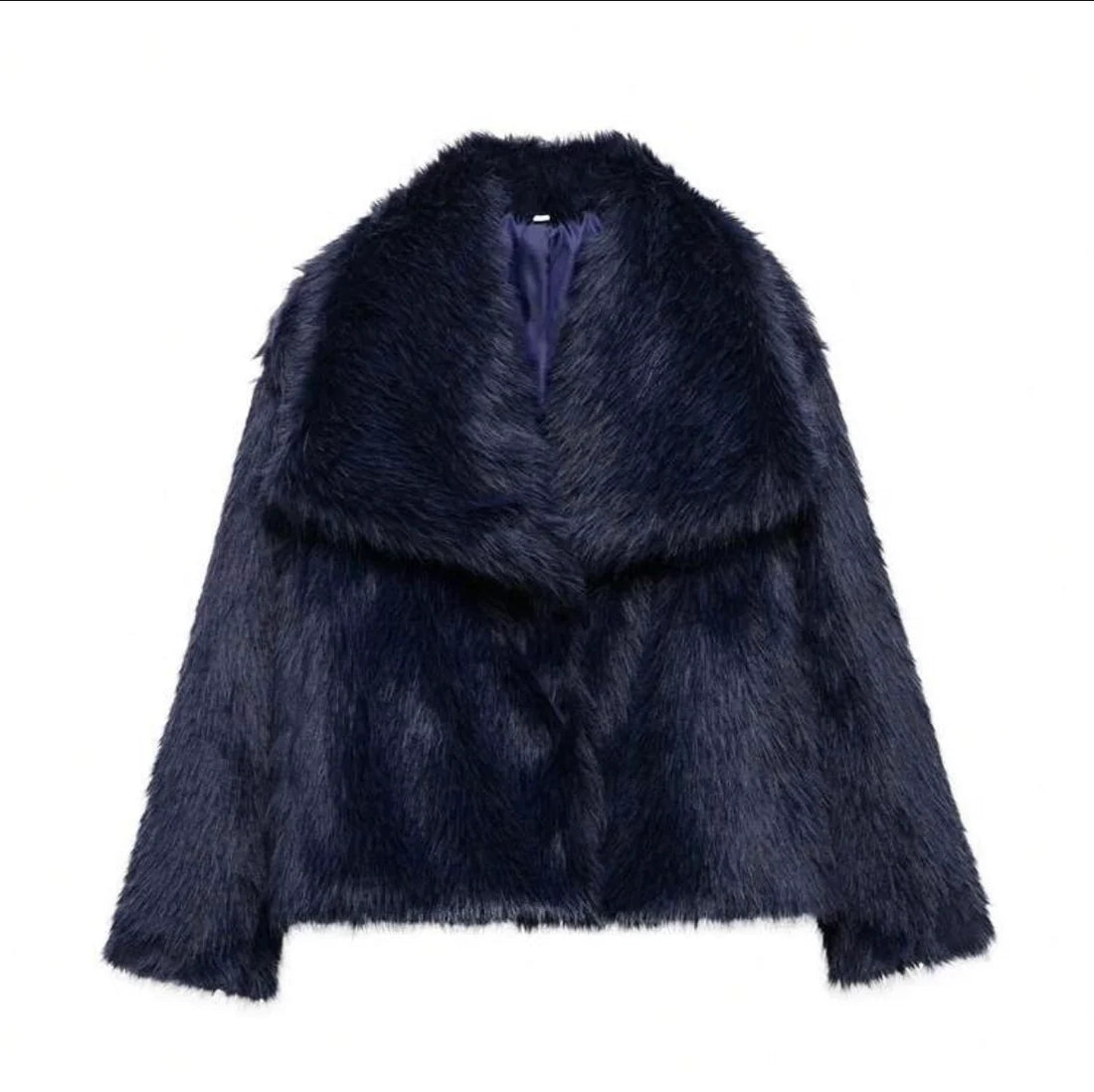 Ye Ye Coat - Paloma Jane