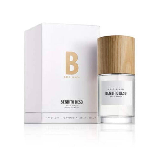 Beso Beach Bendito Beso Eau de Parfum - 100ml - The Sensory