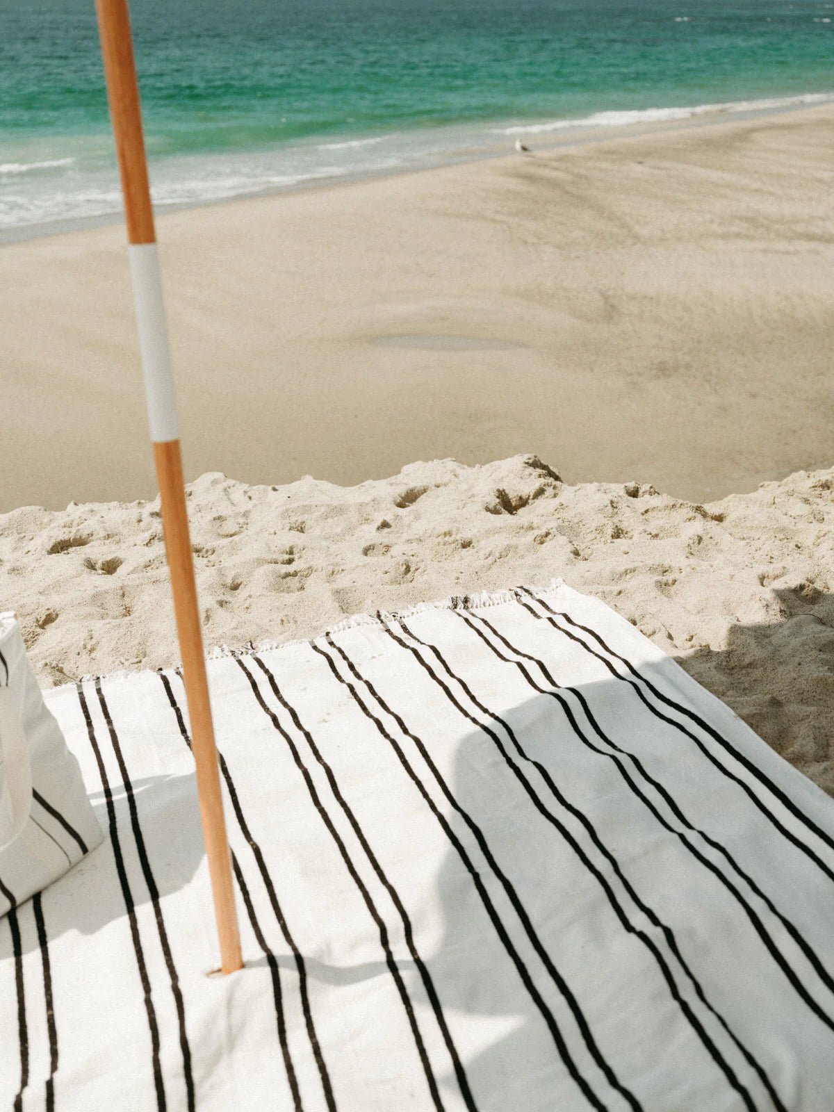 Business & Pleasure Co - Beach Blanket - The Sensory