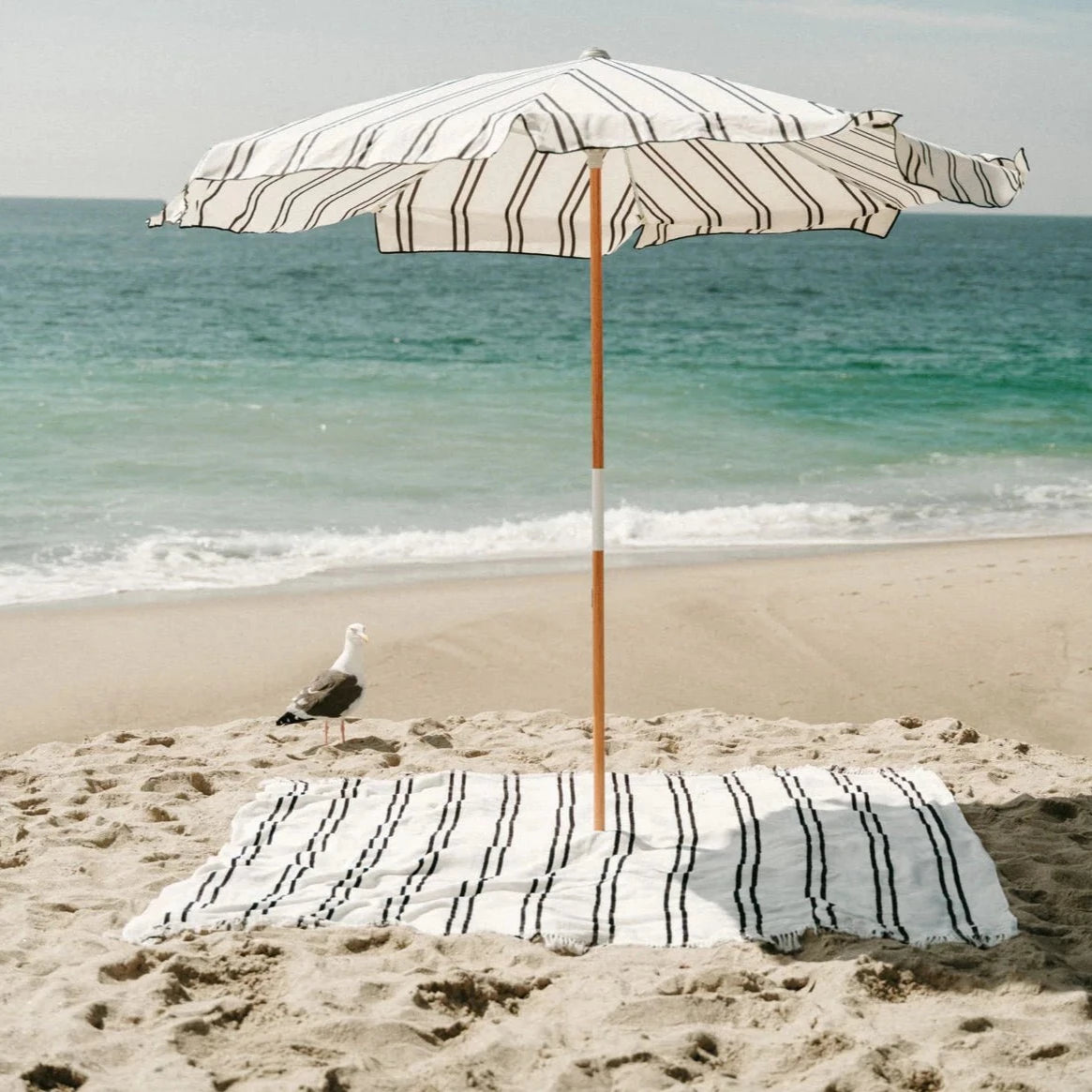 Business & Pleasure Co - Beach Blanket - The Sensory