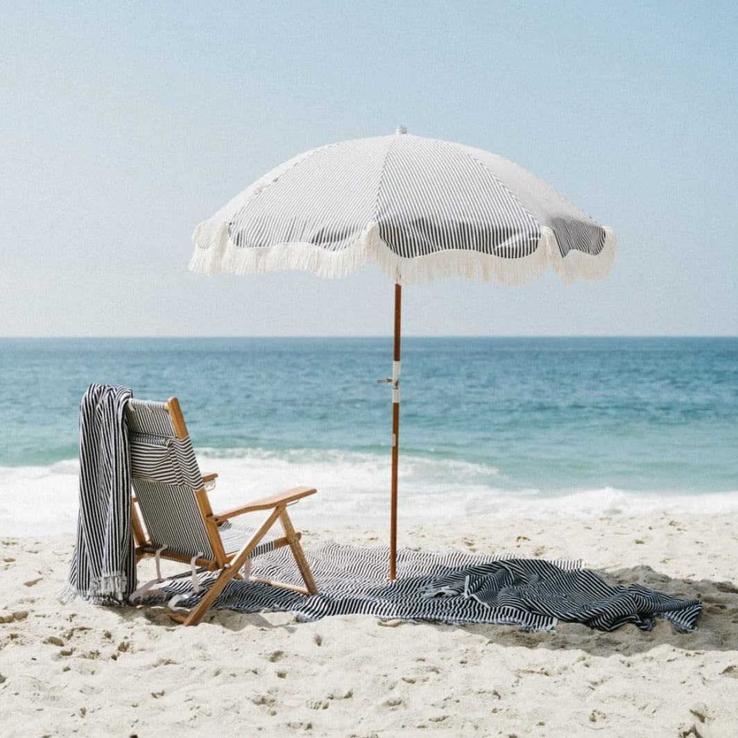 Business & Pleasure, The Beach Towel - The Sensory