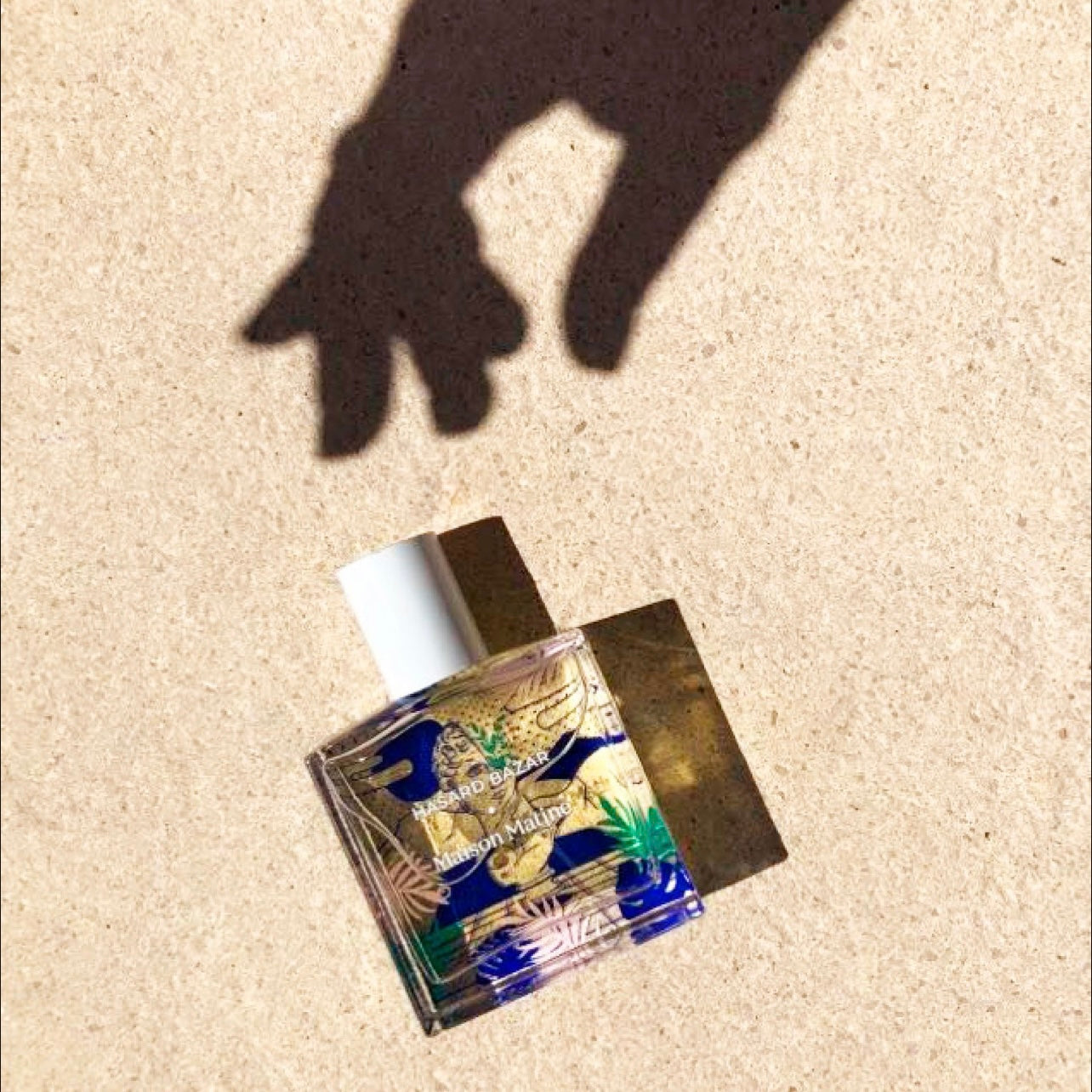 Maison Matine Hasard Bazar Eau de Parfum 50ml – The Sensory Boutique