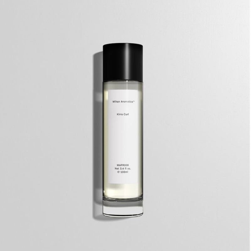Mihan Aromatics - Kirra Curl Parfum - The Sensory
