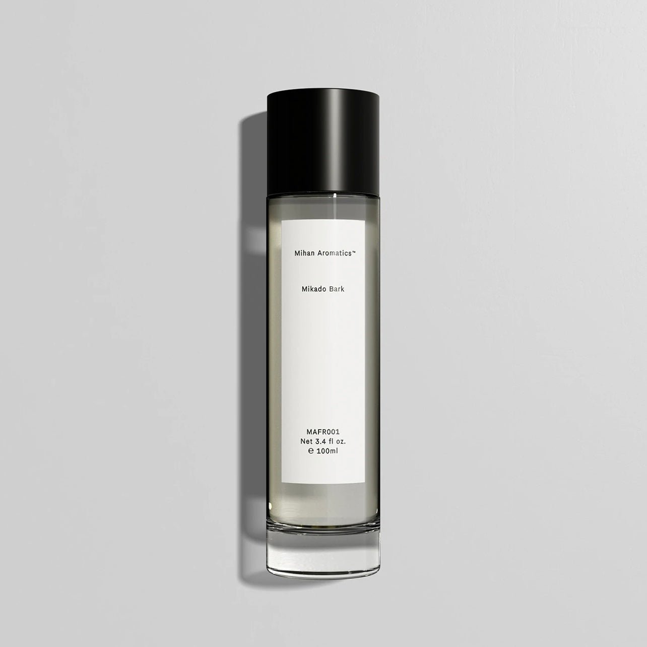 Mihan Aromatics - Mikado Bark Parfum - The Sensory